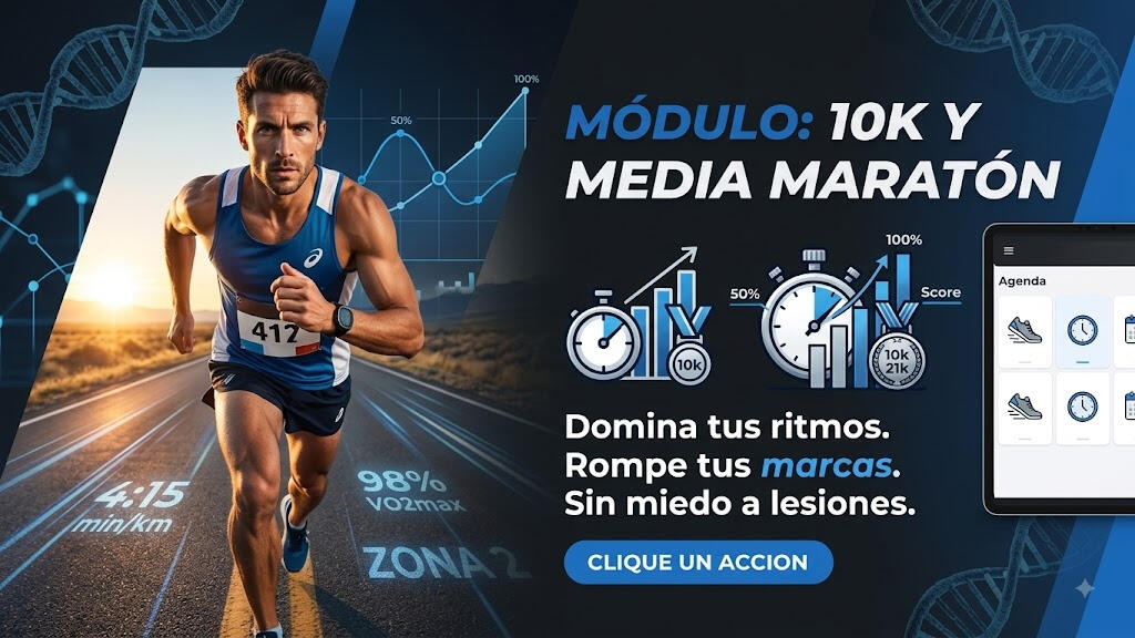 HERO SPORTS GENOMICS PERFORMANCE BLUEPRINT | DNA OPTIMIZATION