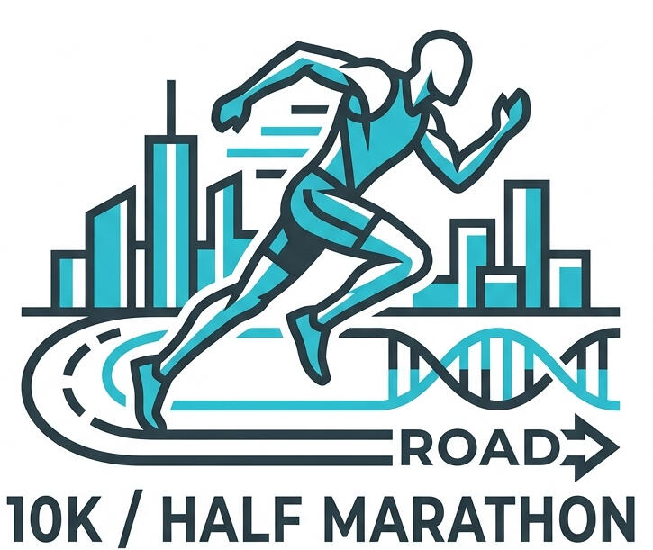 HERO SPORTS GENOMICS PERFORMANCE BLUEPRINT | DNA OPTIMIZATION