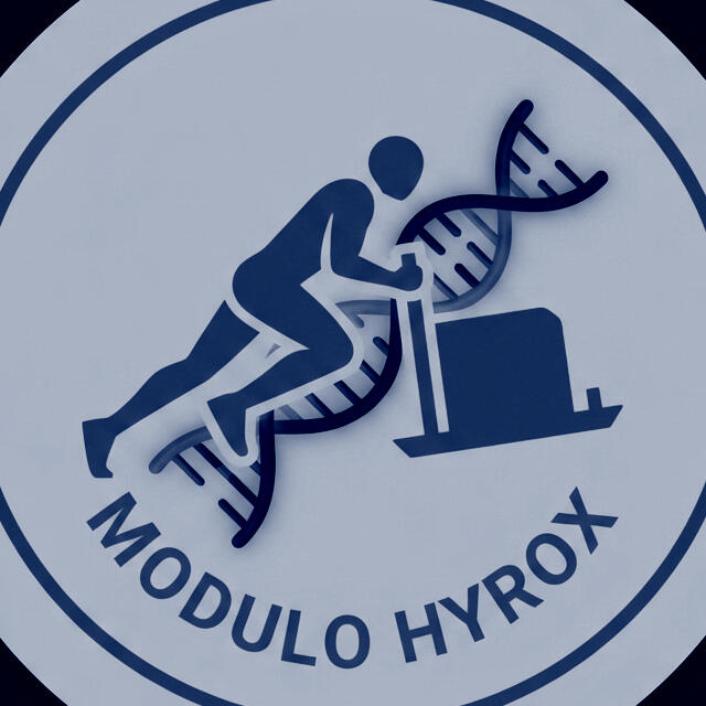 HERO SPORTS GENOMICS PERFORMANCE BLUEPRINT | DNA OPTIMIZATION