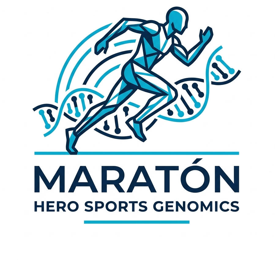 HERO SPORTS GENOMICS PERFORMANCE BLUEPRINT | DNA OPTIMIZATION